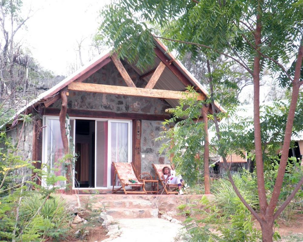 Ankarana Lodge